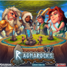 Ragnarocks + Promo*