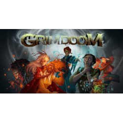 Grim Doom