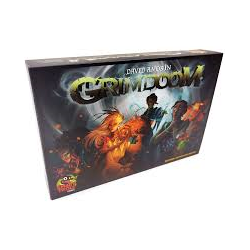 Grim Doom