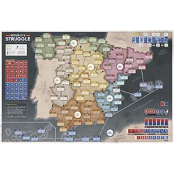 The Republic´s Struggle - Lucha por la Republica