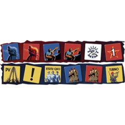 The Republic´s Struggle - Lucha por la Republica