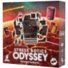 Odyssey - Stress Botics