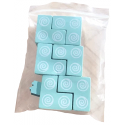 Mini Expansion - Coral