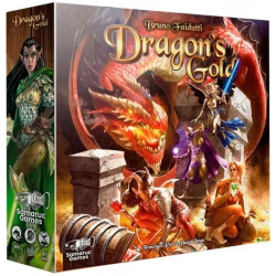 Dragons Gold + Promo