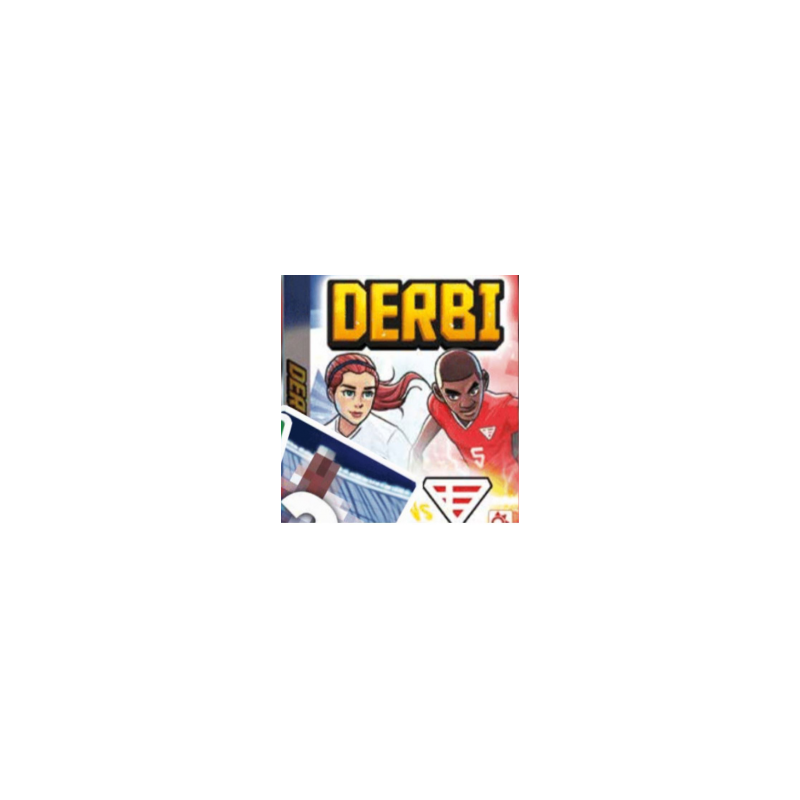 Derbi