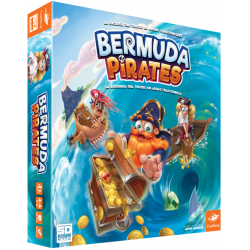 Bermuda Pirates
