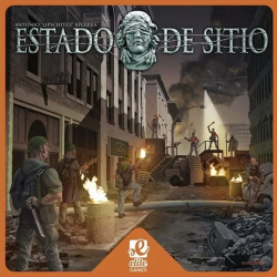 Estado de Sitio