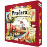 Pradera: Libro de aventuras