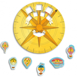 Pradera: Libro de aventuras