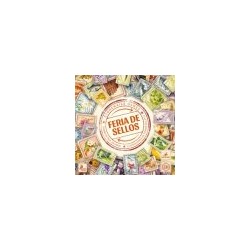 Feria de sellos + Promo*