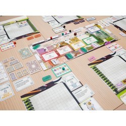 Feria de sellos + Promo*