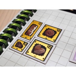 Feria de sellos + Promo*