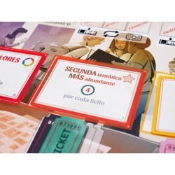 Feria de sellos + Promo*