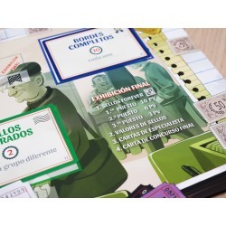 Feria de sellos + Promo*