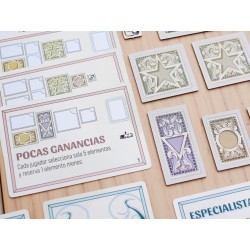 Feria de sellos + Promo*