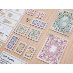 Feria de sellos + Promo*