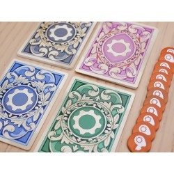 Feria de sellos + Promo*