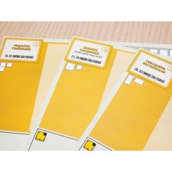 Feria de sellos + Promo*