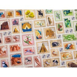 Feria de sellos + Promo*