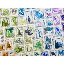 Feria de sellos + Promo*