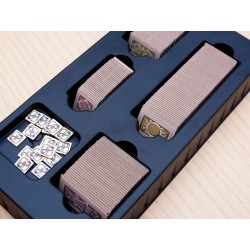 Feria de sellos + Promo*