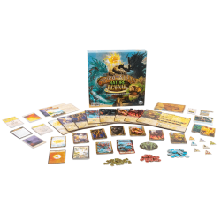 Nature Incarnate - Spirit Island