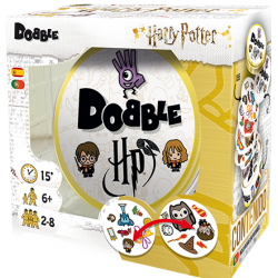 Dobble Harry Potter