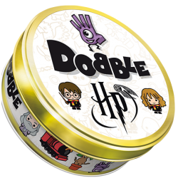 Dobble Harry Potter