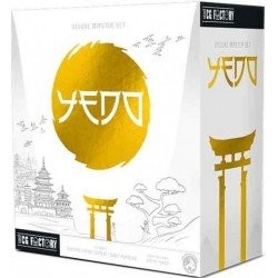 Yedo Deluxe Master Set