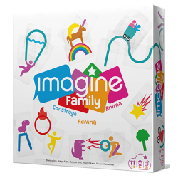 Imagine Family