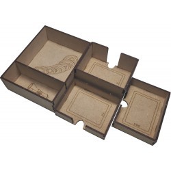 Inserto compatible con SPLENDOR DUEL