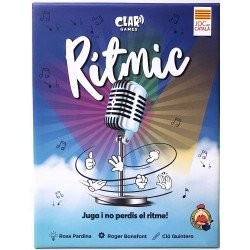 Rítmic (CAT)