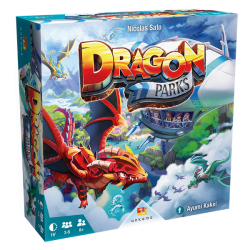 Dragon Parks