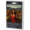 Fortuna e Insensatez Pack de Escenario - Arkham Horror LCG