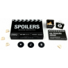 Spoilers: Edición Definitiva