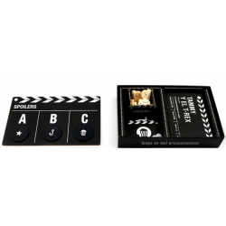 Spoilers: Edición Definitiva