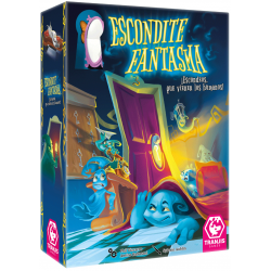 Escondite Fantasma
