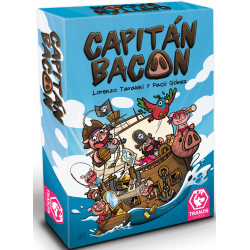 Capitán Bacon