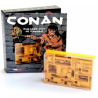 Inside 3 Troglodyte: Conan