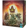 Chants for the Old Ones (ES,EN,DE,FR)