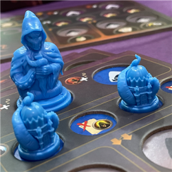 Chants for the Old Ones (ES,EN,DE,FR)