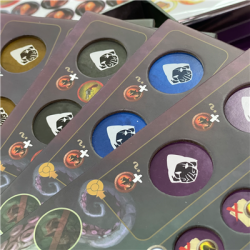 Chants for the Old Ones (ES,EN,DE,FR)