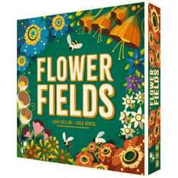 Flower Fields