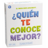 Quien Te Conoce Mejor