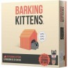 Barking Kittens - Exploding Kittens