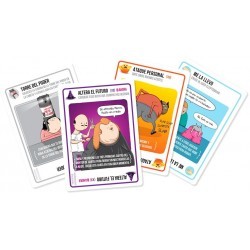 Barking Kittens - Exploding Kittens