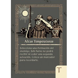 La Carga de los 3 Reyes: Las Navas de Tolosa 1212