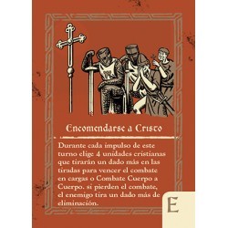 La Carga de los 3 Reyes: Las Navas de Tolosa 1212