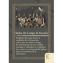 La Carga de los 3 Reyes: Las Navas de Tolosa 1212