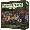 La Ciudad Sumergida Exp. Investigadores - Arkham Horror LCG